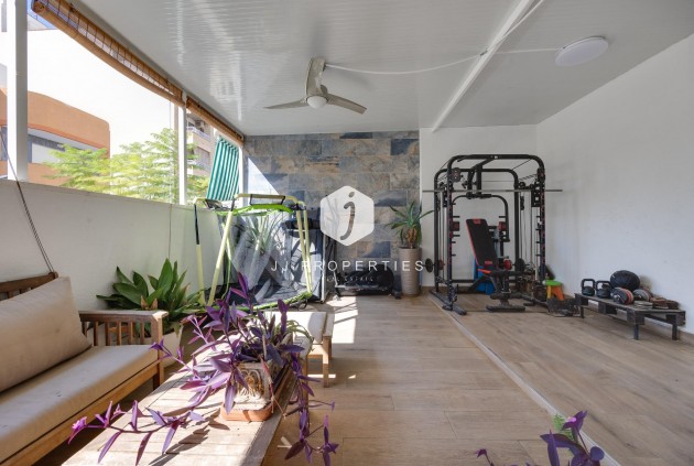 Tweedehands - Chalet -
Torrevieja - Centro