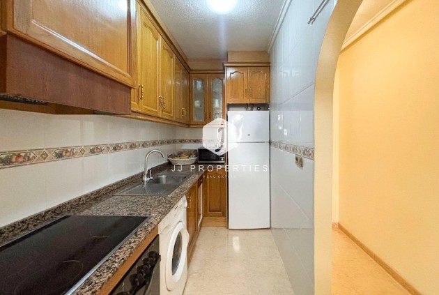 Aus zweiter Hand - Wohnung -
Torrevieja - Centro