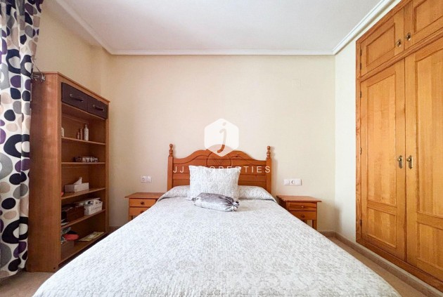 Aus zweiter Hand - Wohnung -
Torrevieja - Centro