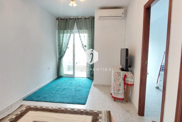 Segunda mano - Apartamento / piso -
Torrevieja - Estacion de autobuses