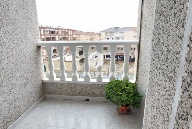 Segunda mano - Apartamento / piso -
Torrevieja - Estacion de autobuses