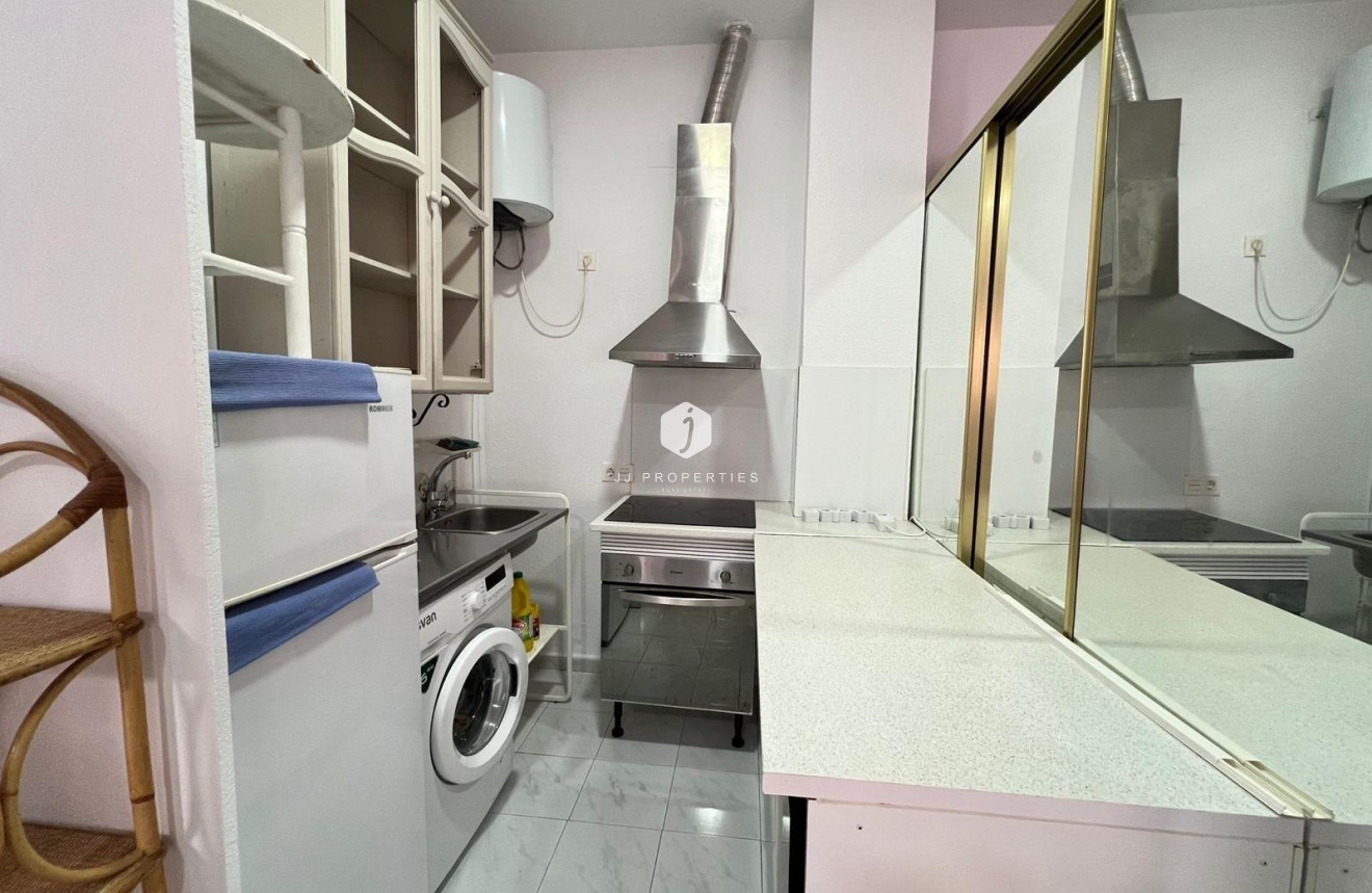 Segunda mano - Apartamento / piso -
Torrevieja - Playa de los Locos