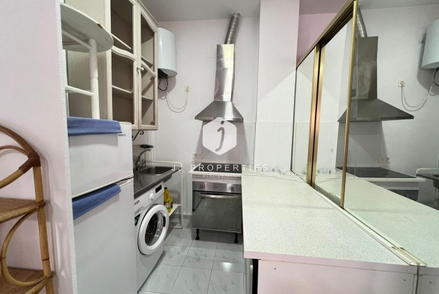 Segunda mano - Apartamento / piso -
Torrevieja - Playa de los Locos