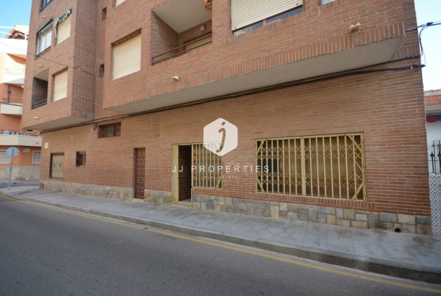 Segunda mano - Apartamento / piso -
Torrevieja - Playa de los Locos