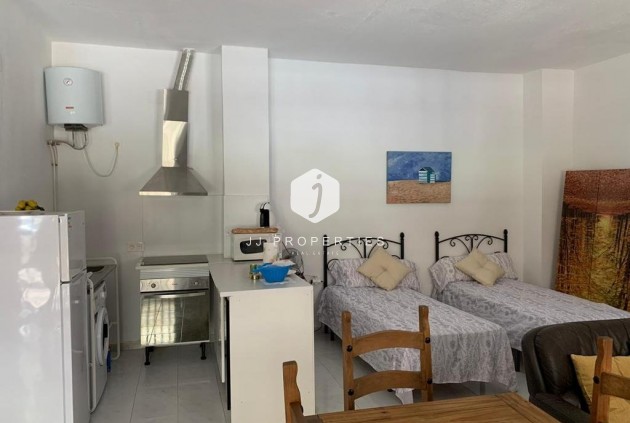 Segunda mano - Apartamento / piso -
Torrevieja - Playa de los Locos
