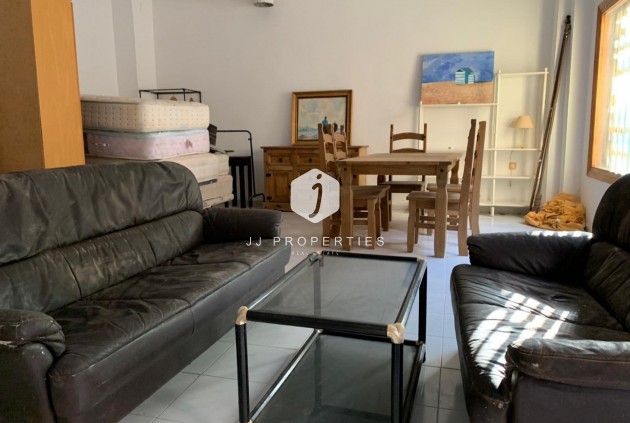 Segunda mano - Apartamento / piso -
Torrevieja - Playa de los Locos