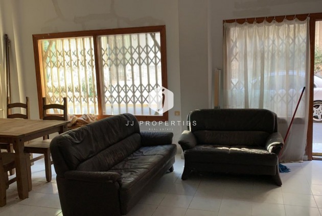 Segunda mano - Apartamento / piso -
Torrevieja - Playa de los Locos