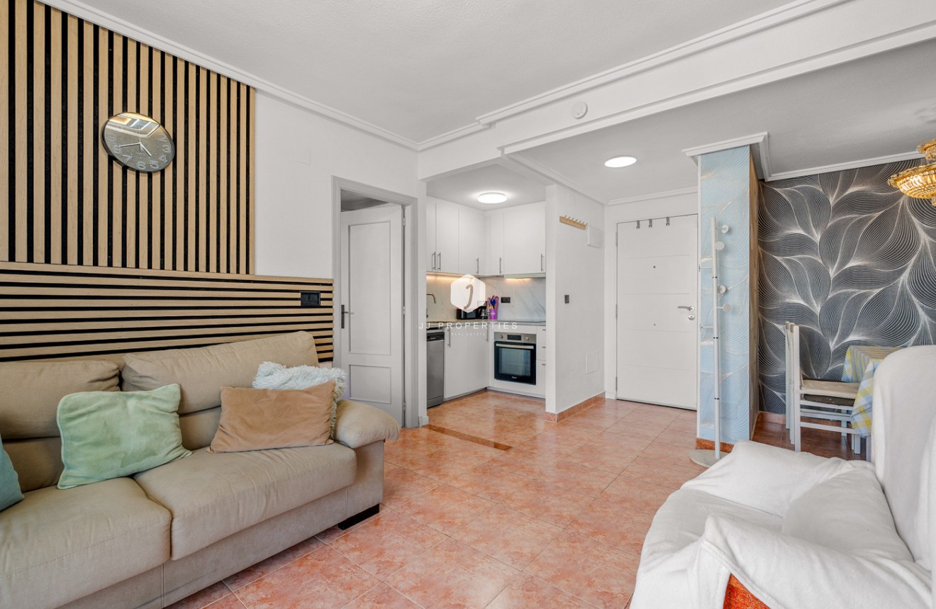 Segunda mano - Apartamento / piso -
Torrevieja - Costa Blanca