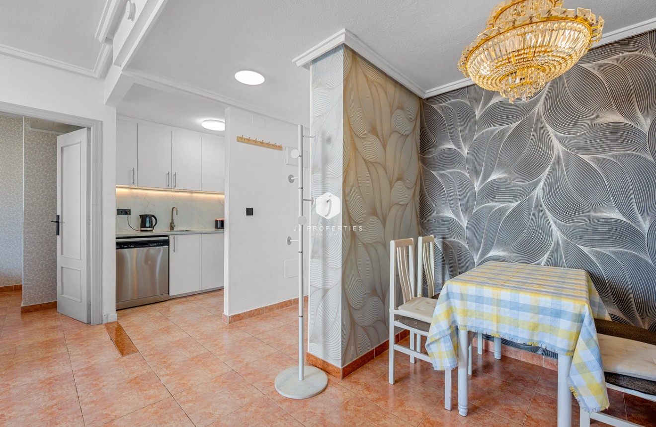 Segunda mano - Apartamento / piso -
Torrevieja - Costa Blanca