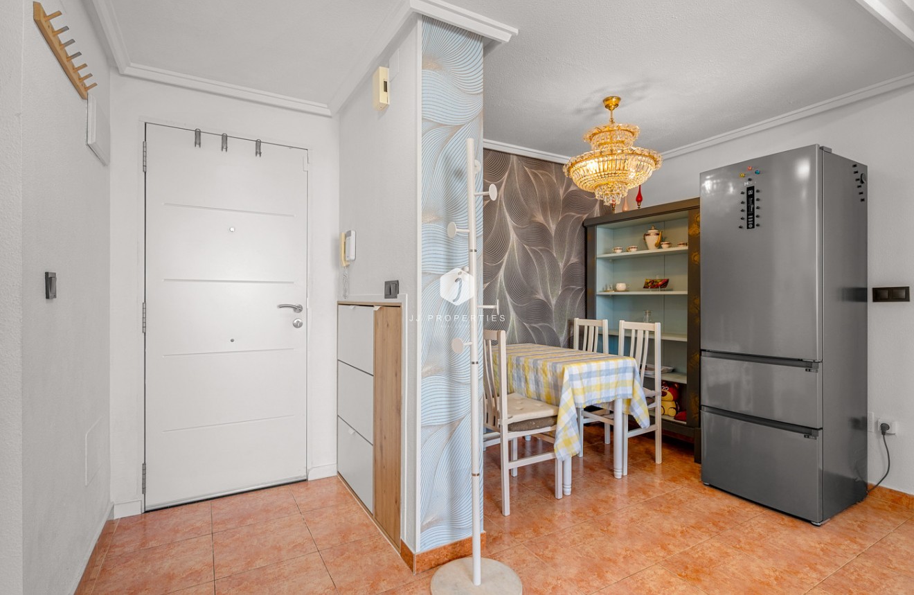 Segunda mano - Apartamento / piso -
Torrevieja - Costa Blanca