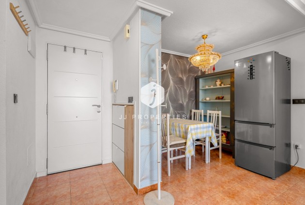 Segunda mano - Apartamento / piso -
Torrevieja - Costa Blanca