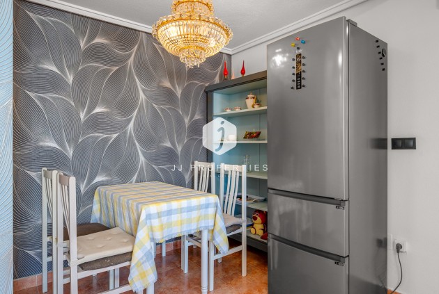 Segunda mano - Apartamento / piso -
Torrevieja - Costa Blanca