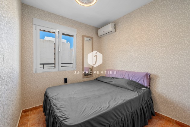 Segunda mano - Apartamento / piso -
Torrevieja - Costa Blanca