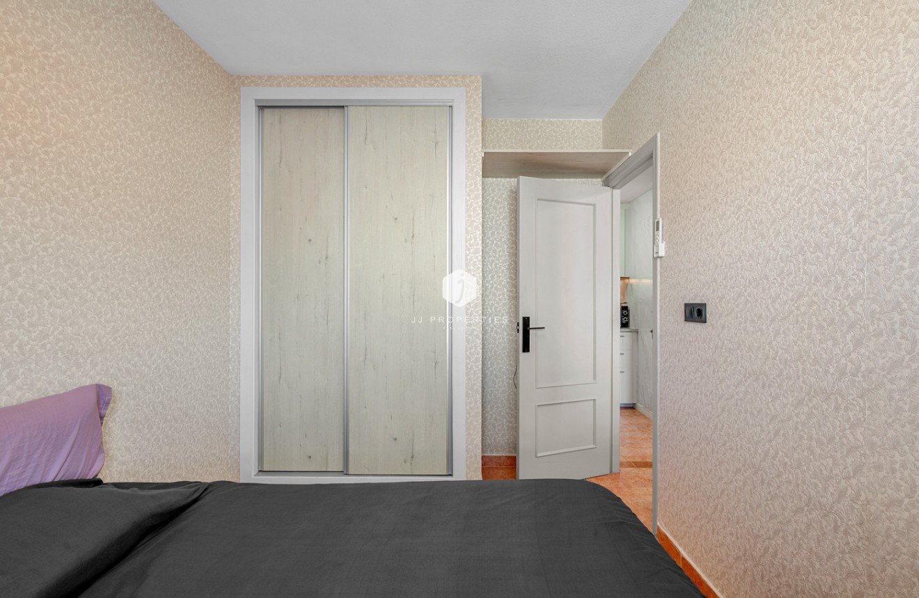 Segunda mano - Apartamento / piso -
Torrevieja - Costa Blanca