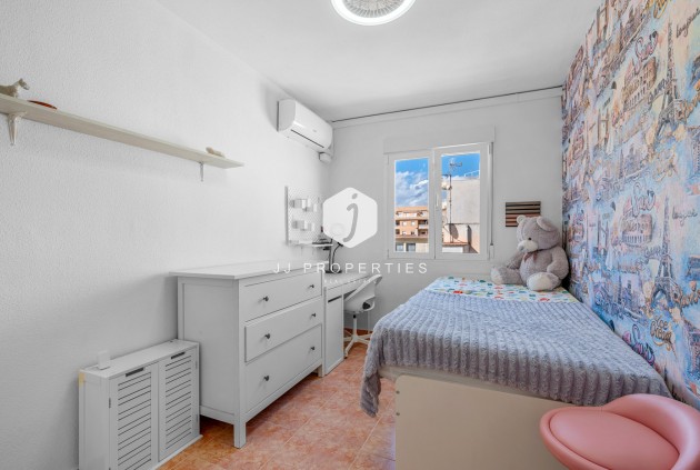 Segunda mano - Apartamento / piso -
Torrevieja - Costa Blanca