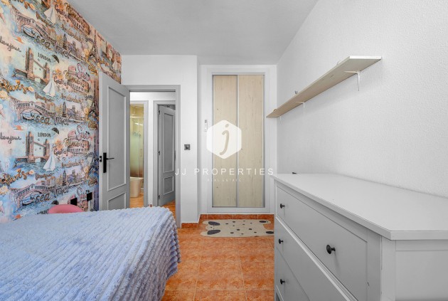 Segunda mano - Apartamento / piso -
Torrevieja - Costa Blanca