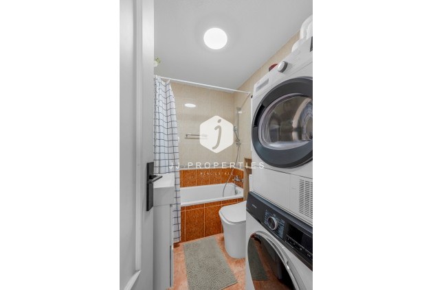 Segunda mano - Apartamento / piso -
Torrevieja - Costa Blanca