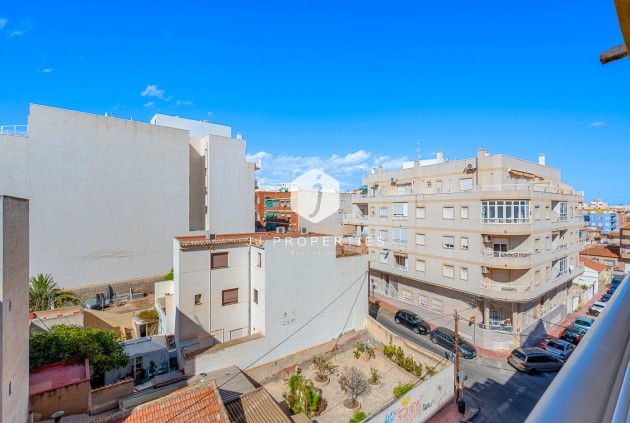 Segunda mano - Apartamento / piso -
Torrevieja - Costa Blanca
