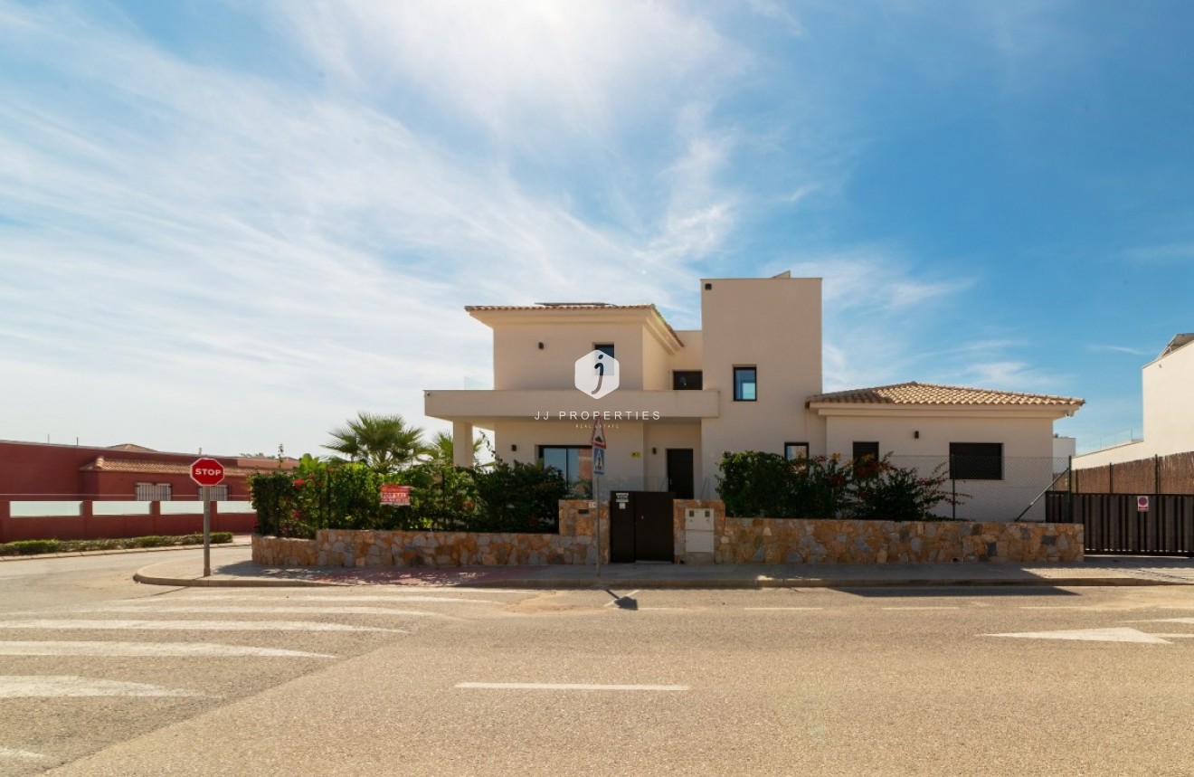 Segunda mano - Villa -
Los Montesinos - Costa Blanca