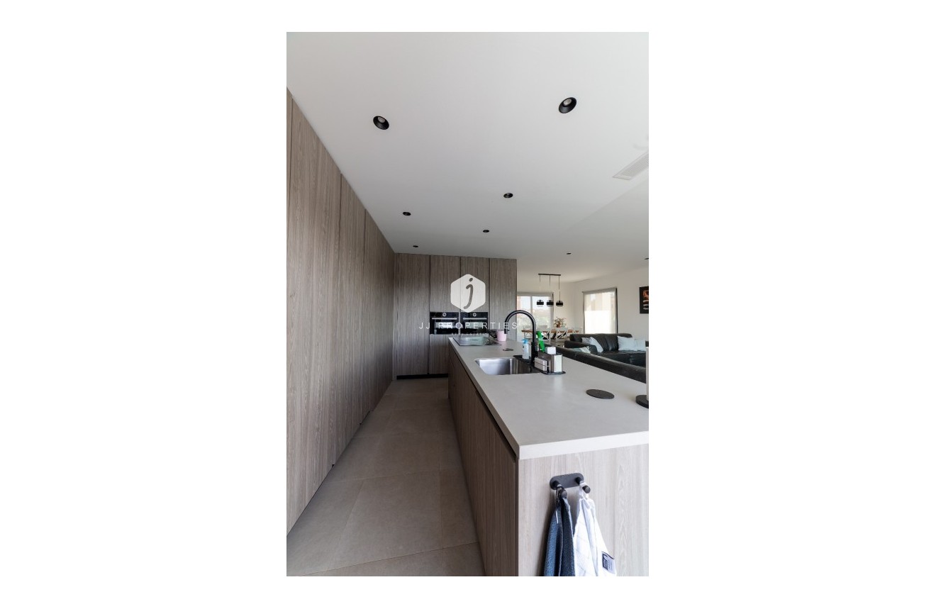 Segunda mano - Villa -
Los Montesinos - Costa Blanca