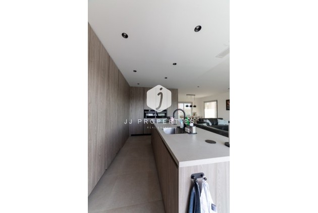 Segunda mano - Villa -
Los Montesinos - Costa Blanca