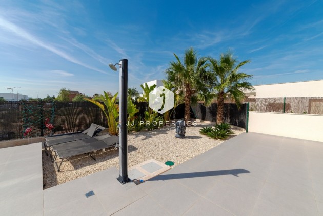 Segunda mano - Villa -
Los Montesinos - Costa Blanca