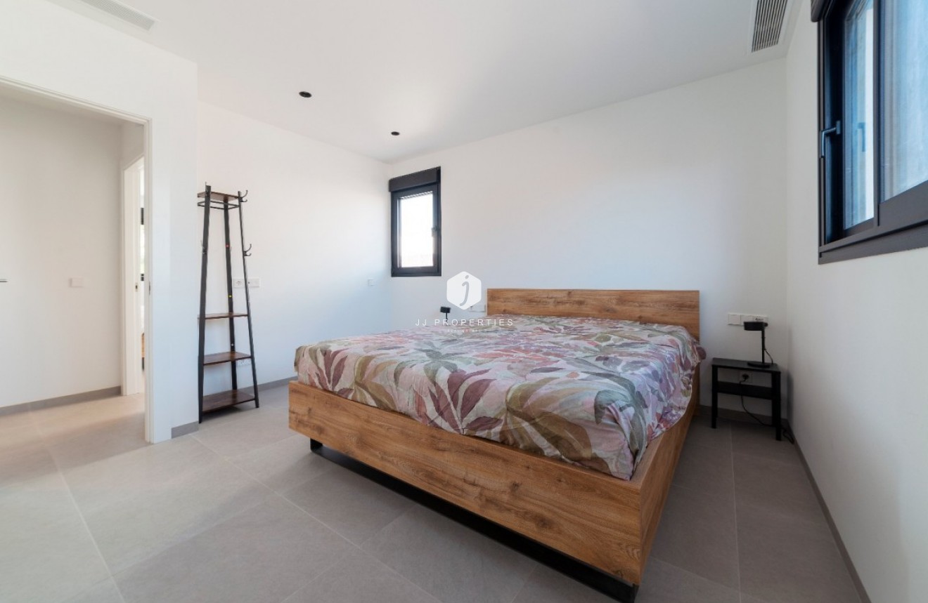 Segunda mano - Villa -
Los Montesinos - Costa Blanca