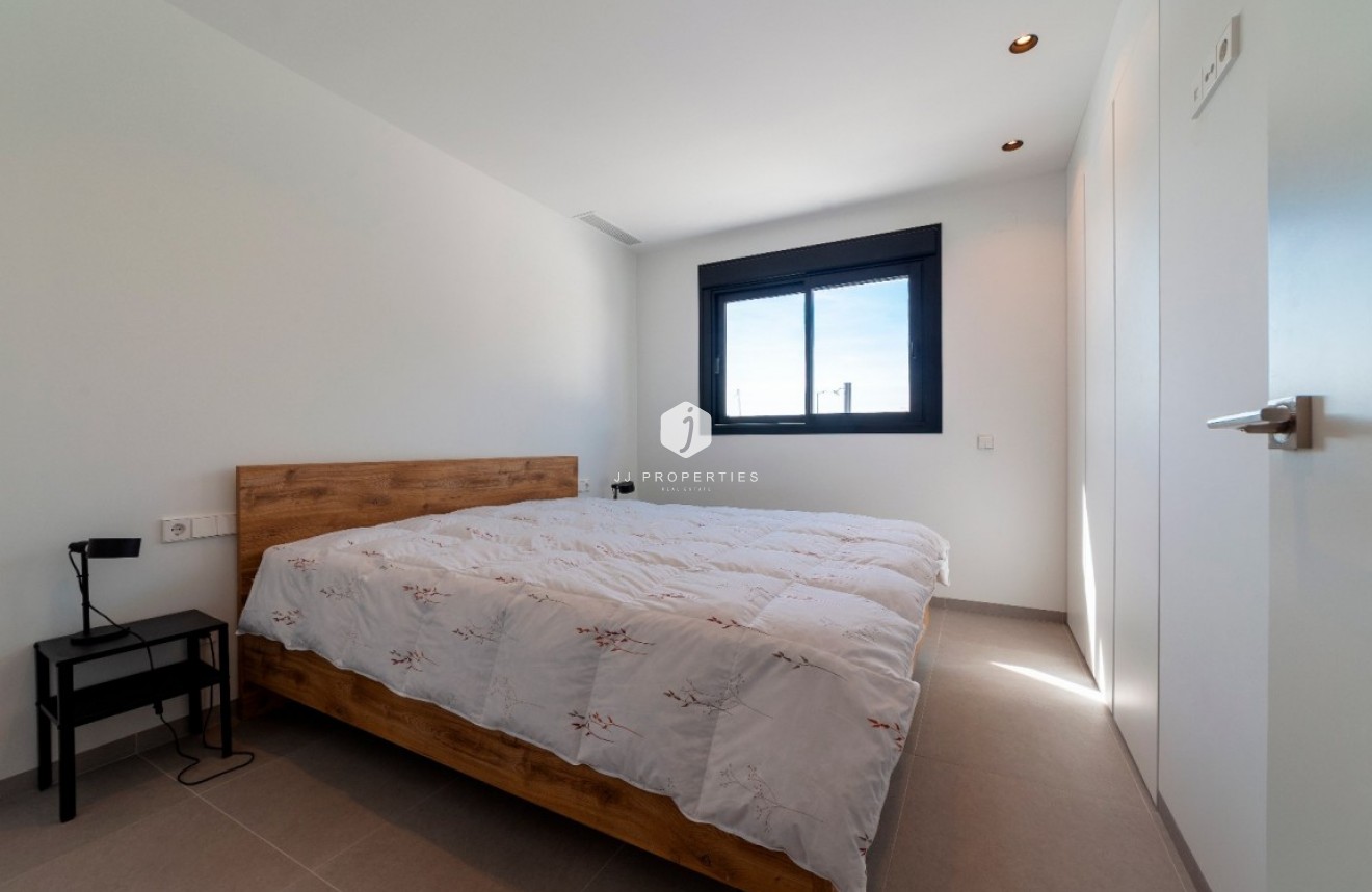 Segunda mano - Villa -
Los Montesinos - Costa Blanca