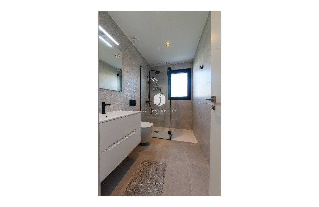 Segunda mano - Villa -
Los Montesinos - Costa Blanca