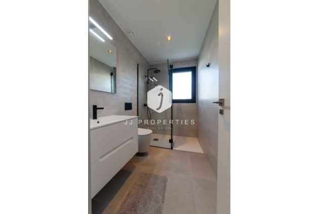 Segunda mano - Villa -
Los Montesinos - Costa Blanca