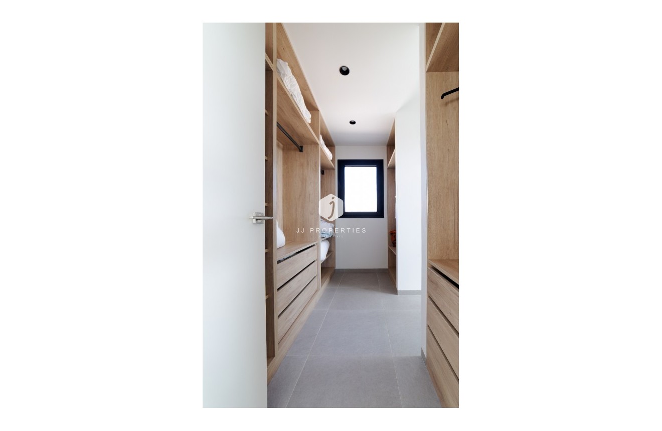 Segunda mano - Villa -
Los Montesinos - Costa Blanca