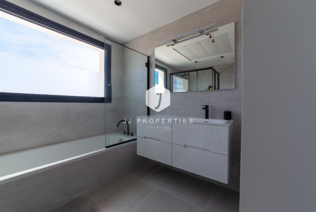 Segunda mano - Villa -
Los Montesinos - Costa Blanca