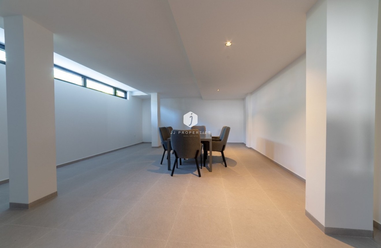 Segunda mano - Villa -
Los Montesinos - Costa Blanca