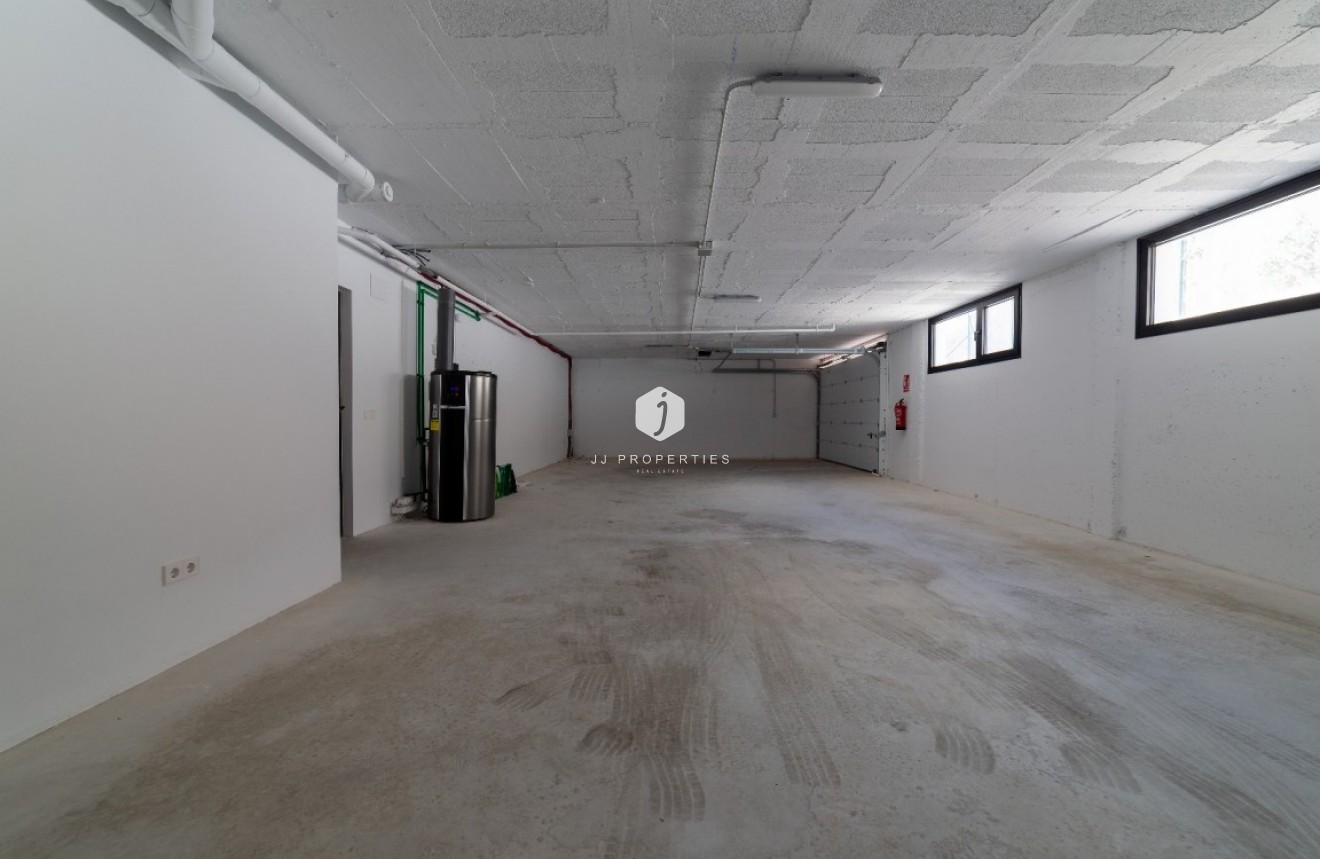 Segunda mano - Villa -
Los Montesinos - Costa Blanca