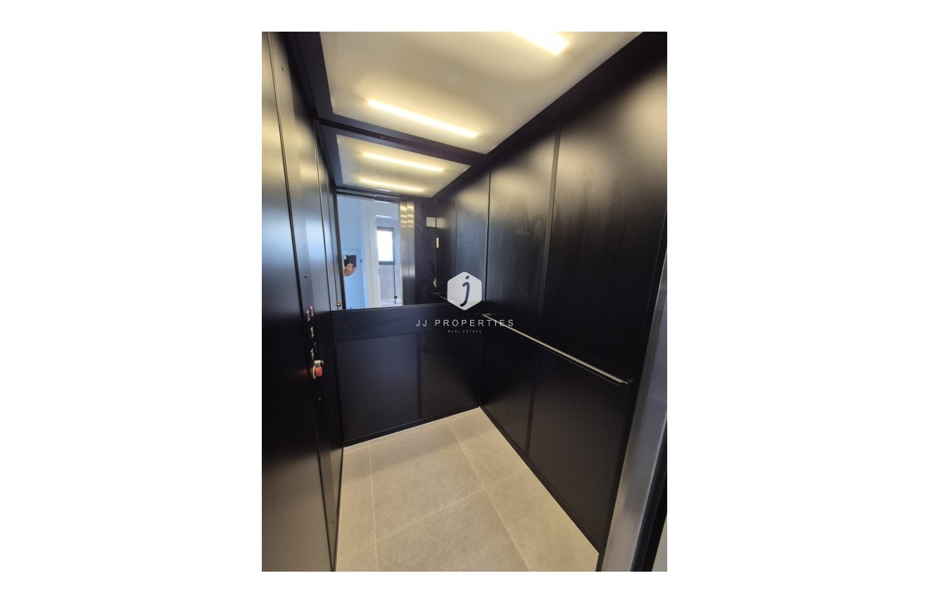 Segunda mano - Villa -
Los Montesinos - Costa Blanca