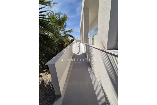 Segunda mano - Villa -
Los Montesinos - Costa Blanca