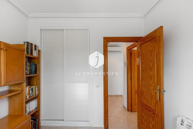 Segunda mano - Villa -
Torrevieja - Los Balcones - Los Altos del Edén