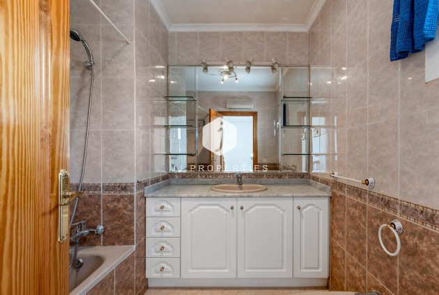 Segunda mano - Villa -
Torrevieja - Los Balcones - Los Altos del Edén