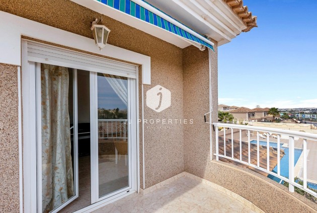 Segunda mano - Villa -
Torrevieja - Los Balcones - Los Altos del Edén