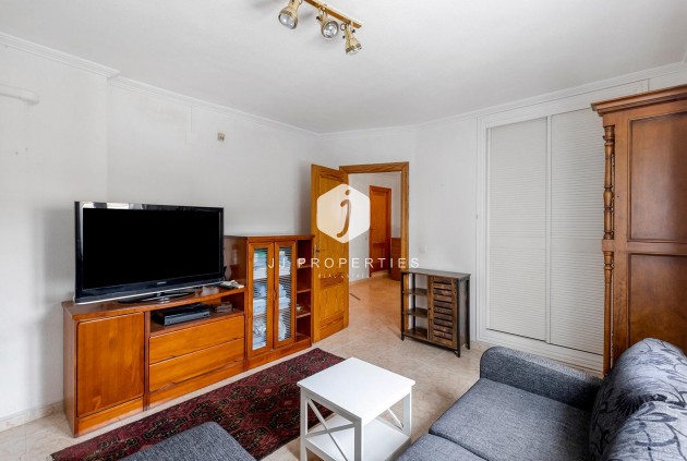 Segunda mano - Villa -
Torrevieja - Los Balcones - Los Altos del Edén