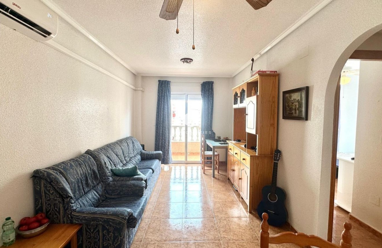 D'occasion - Appartement -
Torrevieja