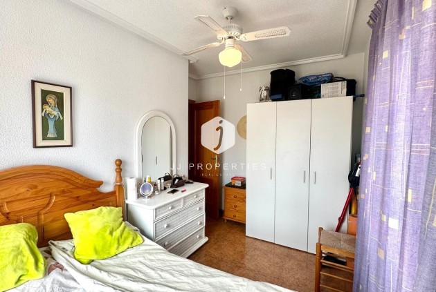 D'occasion - Appartement -
Torrevieja