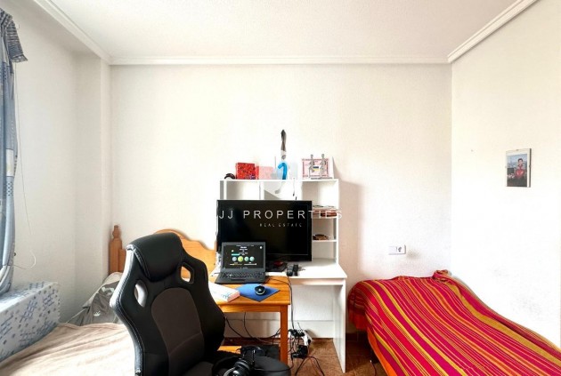 D'occasion - Appartement -
Torrevieja