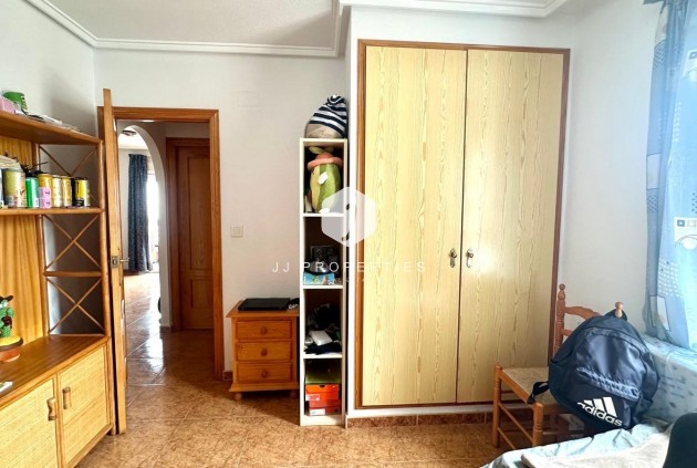 D'occasion - Appartement -
Torrevieja