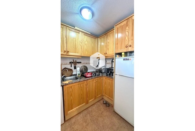 D'occasion - Appartement -
Torrevieja