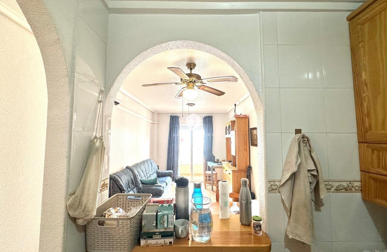 D'occasion - Appartement -
Torrevieja