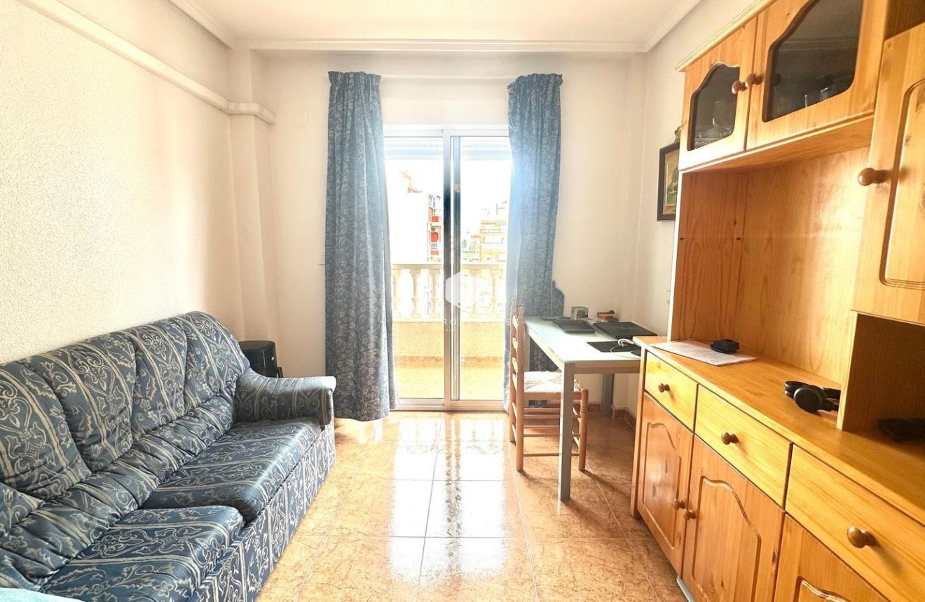 D'occasion - Appartement -
Torrevieja