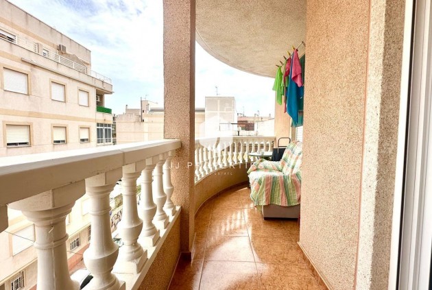 D'occasion - Appartement -
Torrevieja