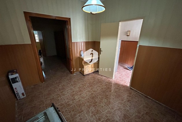 Segunda mano - Villa -
Torrevieja - Costa Blanca