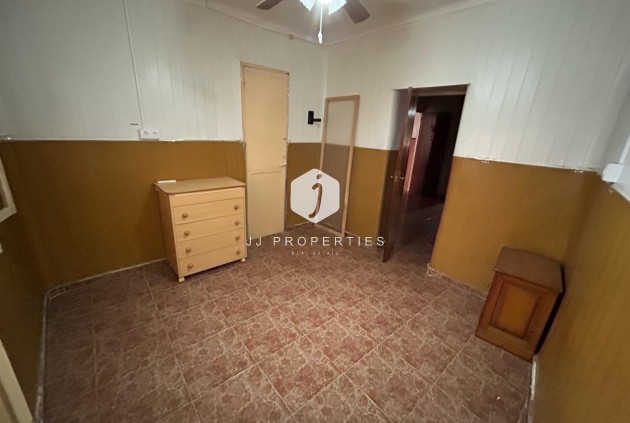 Segunda mano - Villa -
Torrevieja - Costa Blanca